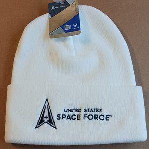 U.S. Space Force Watch Cap